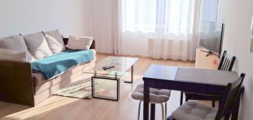 Mieszkanie 41 m2 giżycko ul. warszawska 9/4