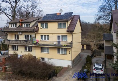 Unikalna okazja inwestycyjna w szczytnie!
