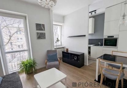 2-pokojowe mieszkanie na pradze-północ