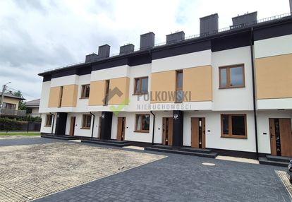 Ząbki mieszkanie z ogródkiem i 2 mp