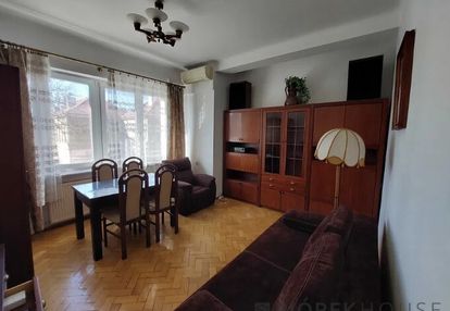 2-pokojowe mieszkanie na mokotowie