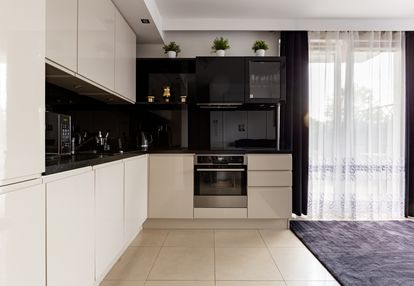 3 pokoje z ogrodem - blisko skm