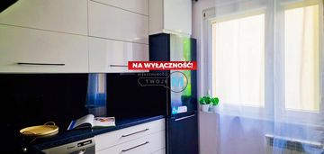 Wyremontowane mieszkanie blisko parku