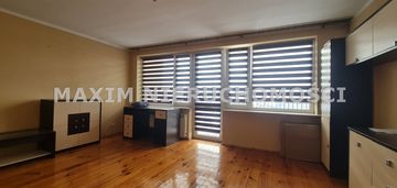 Mieszkanie w centrum płońska 72m2