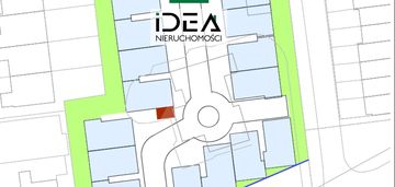 Działka inwestycyjna sprzedam!!!