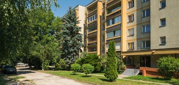 28 m² | duża loggia | wydzielona sypialnia | winda