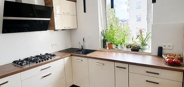 3-pokojowe mieszkanie w ząbkach