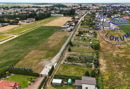 Niższa cena! tylko u nas! działka w henrykowie