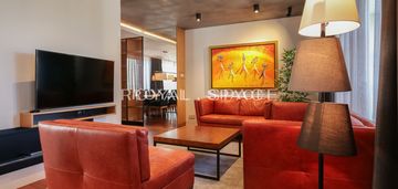 Apartament w wysokim standardzie w sercu podgórza