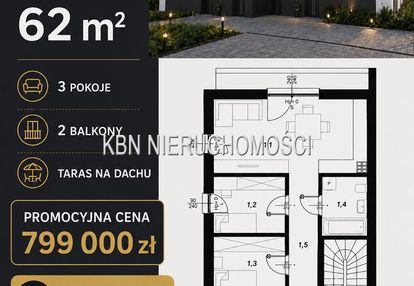 Ostatni apartament/ rynek pierwotny