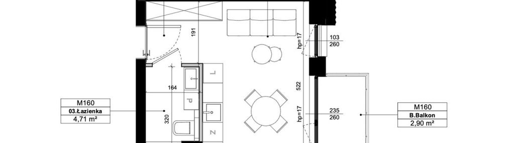 Apartament inwestycyjny w sercu jeżyc!
