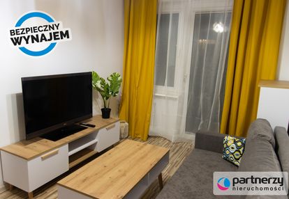 2 pokoje gdynia cisowa od 08-12-2025