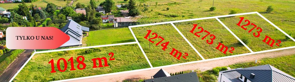 Działki budowlane z potencjałem i bydgoszcz prądy!