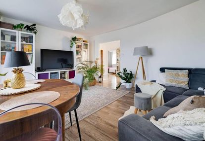 3 pokojowe słoneczne mieszkanie na bemowie