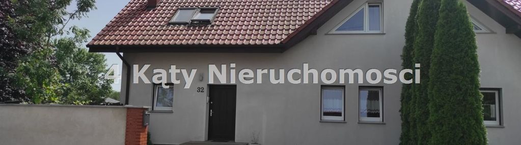 Osiedle zębców szeregowiec działka 356 m2