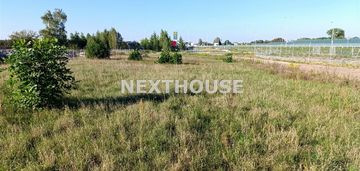 Działka budowlana 1000m2 przy pogorii iv