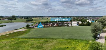 Działka inwestycyjna gdańsk bysewo