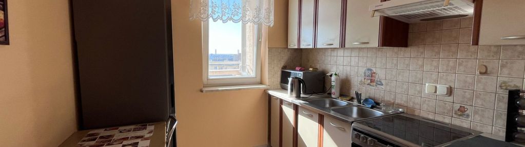 Blisko komunikacji/balkon/oddzielna kuchnia