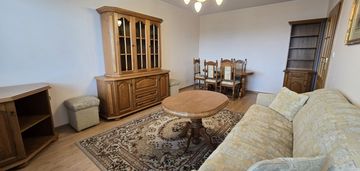 Do wynajęcia 2-pokojowe mieszkanie– gdańsk zaspa