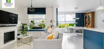 Ogródek, balkon, 2 mp w hali i 2 komórki w cenie