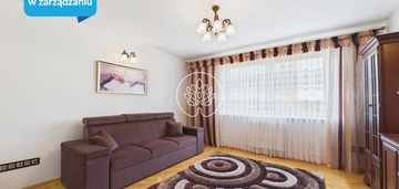 Dwupokojowe mieszkanie na wynajem wzgórze wolności