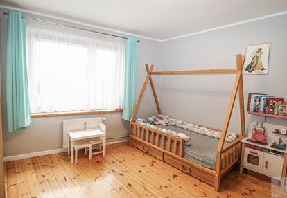 Piękne dwupoziomowe 4 pokoje 114m2 w centrum