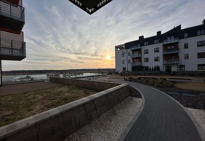 Mieszkanie w stanie deweloperskim 46,12 m²