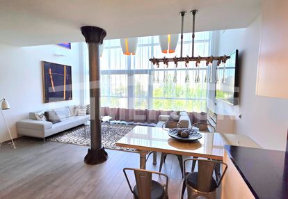 Mokotów, loft, 3 pokoje, komfortowe, apart