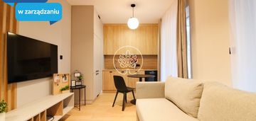 Wyjątkowe, mieszkanie w centrum miasta z tarasem!