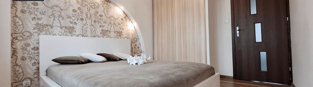 Gotowe 3 pokoje gdańsk południe