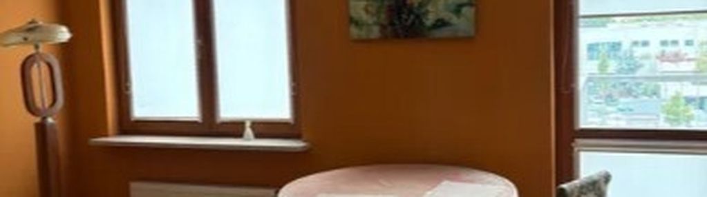 2-pokojowe mieszkanie na ursynowie