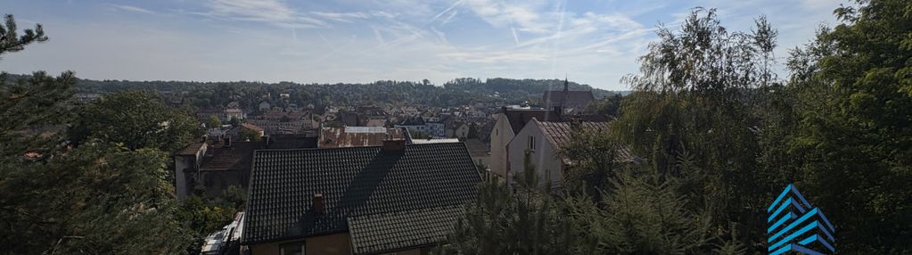 2 pokoje | balkon z widokiem | i piętro | bochnia