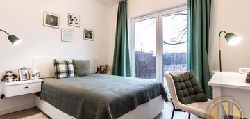 Malborska | podgórze duchackie | 2 pok. eng