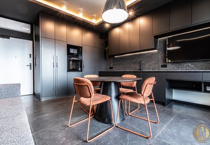 Rakowicka 20l - novum iv | 43m2 - 2 pok | new