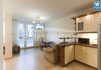 Kawalerka ul. grzybowska