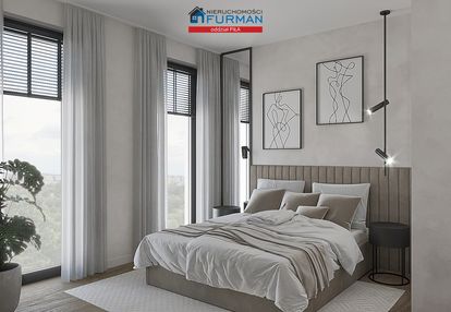 Mieszkanie 1-pokojowe, piła os. górne