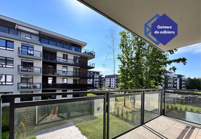 Gotowe | duży balkon |  idealne dla rodziny!