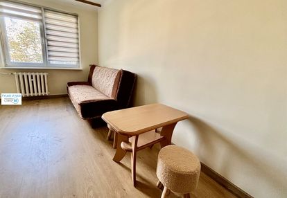 Kawalerka na wynajem blisko centrum.