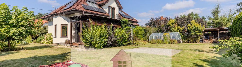 Twoja oaza spokoju w łajskach koło legionowa