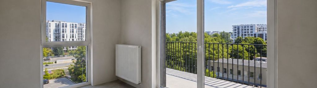 ✨️obok dw. fabryczny | balkon ponad 13 m²| premium
