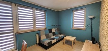 Dwupokojowe mieszkanie reja