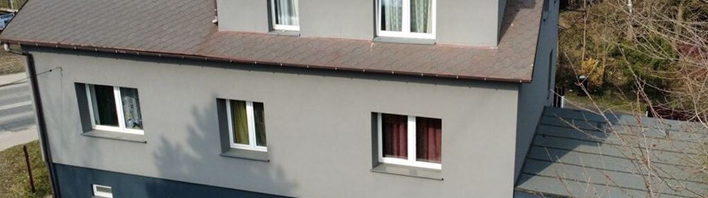 Urokliwy dom w bielsku-białej na sprzedaż