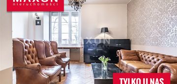 3 pokoje z oddzielną kuchnią, kamienica, ochota