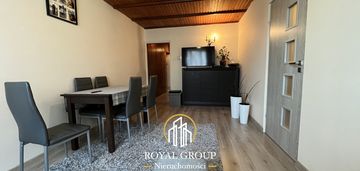 3 pokoje, winda, lsm