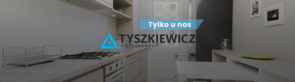 Gdynia, 3 pok., duży balkon, widok na zatokę