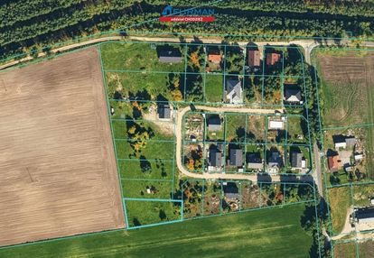 Na sprzedaż działka w konstantynowie