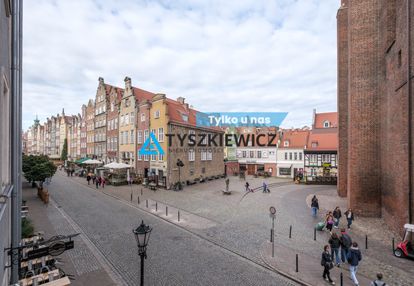Mieszkanie inwestycyjne w sercu gdańska