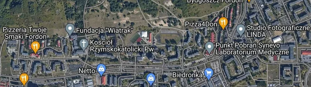 Mieszkanie na sprzedaż 3 pokoje 82m2