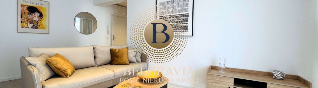 Słoneczne★blisko rzeki ★ 2 pokoje ★ garaż