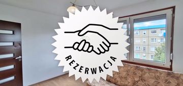 3-pokojowe mieszkanie w gostyniu